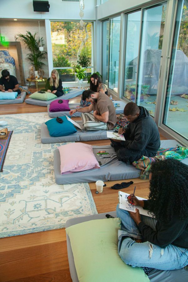 The Visionary Retreat - Image 21