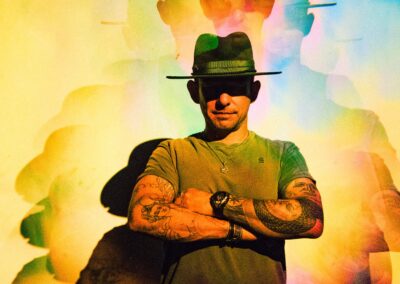 Will AI replace you? Or reveal you?