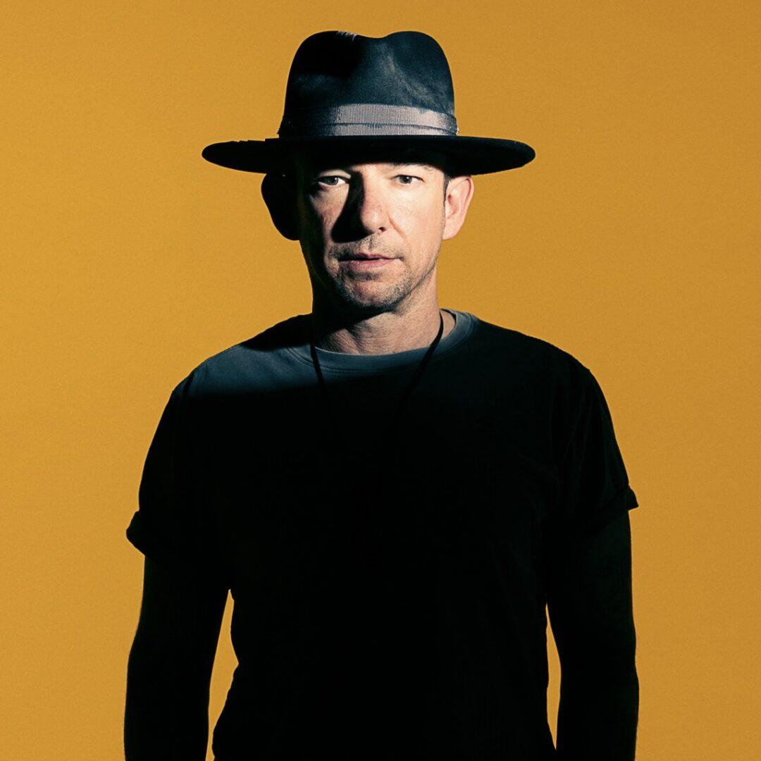 Ben Piret Kinesthesia Founder