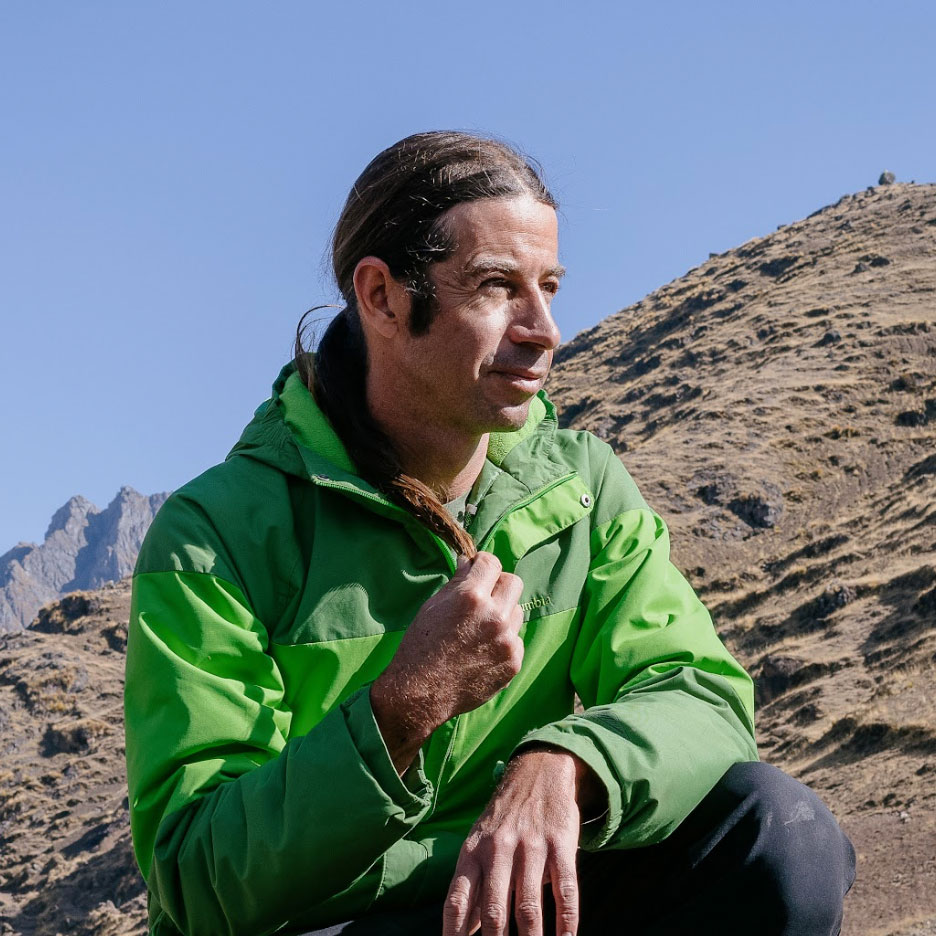 Monica Nieto Kinesthesia Instructor